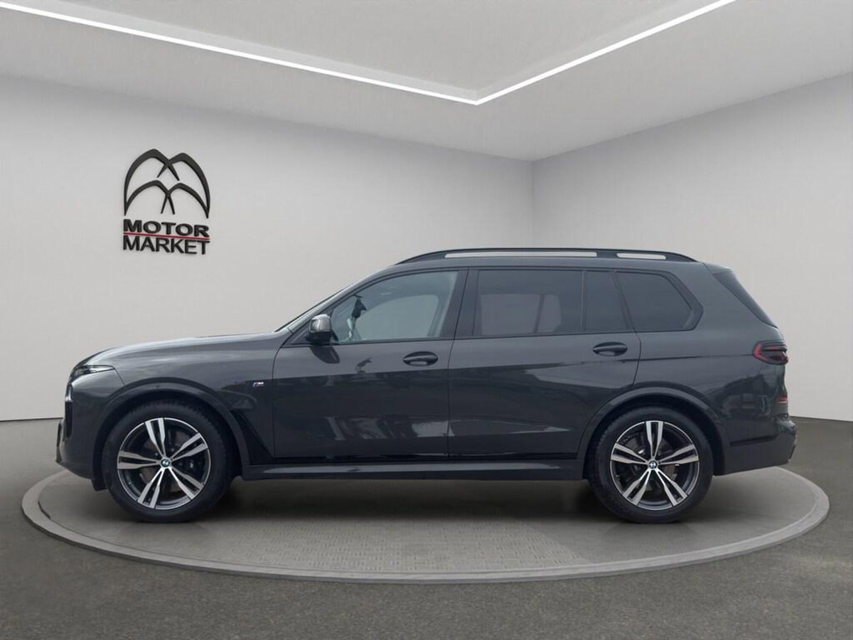 BMW X7 xDrive40d 48V (5)