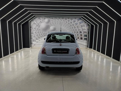 Fiat 500 1.2 Dualogic Dolcevita (6)