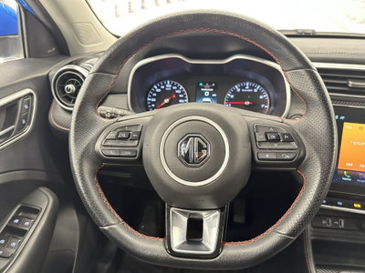 Mg ZS ZS 1.0 Luxury (13)
