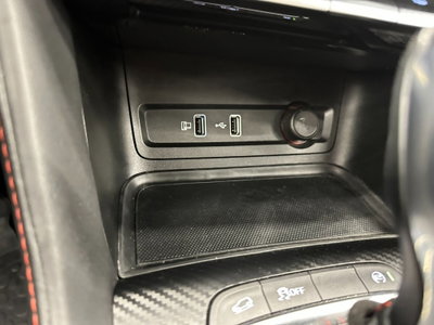 Mg ZS ZS 1.0 Luxury (8)