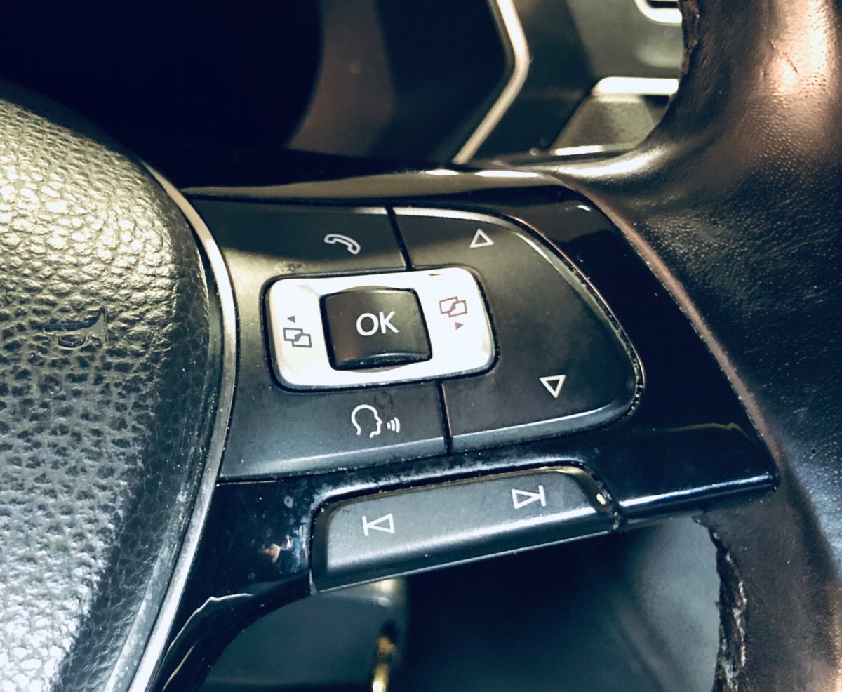 Volkswagen Tiguan 2.0 TDI SCR DSG 4MOTION Executive BMT (11)