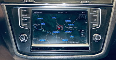 Volkswagen Tiguan 2.0 TDI SCR DSG 4MOTION Executive BMT (12)