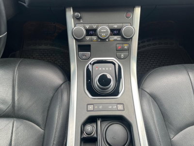 Land Rover Range Rover Evoque 2.0 TD4 180 CV 5p. HSE Dynamic (10)