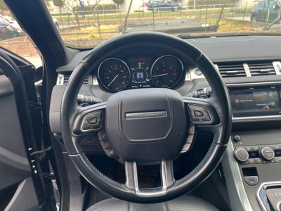 Land Rover Range Rover Evoque 2.0 TD4 180 CV 5p. HSE Dynamic (12)