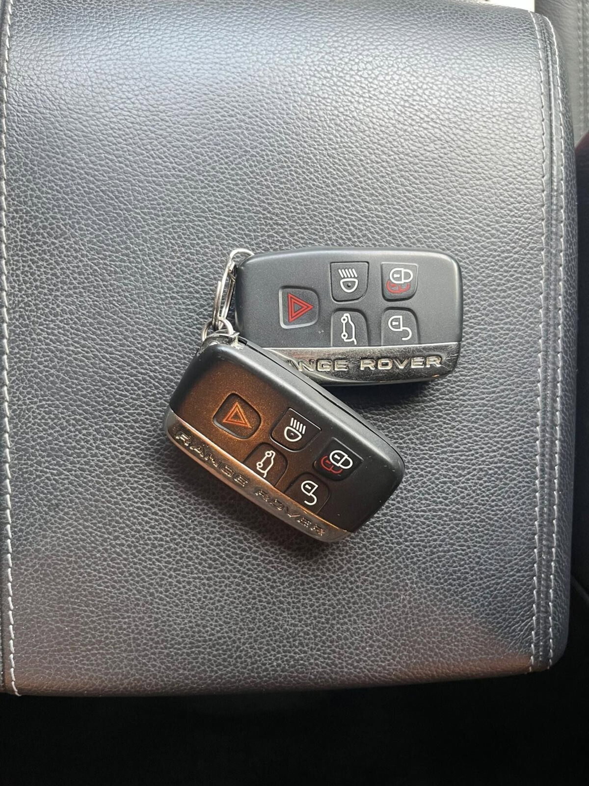 Land Rover Range Rover Evoque 2.0 TD4 180 CV 5p. HSE Dynamic (15)