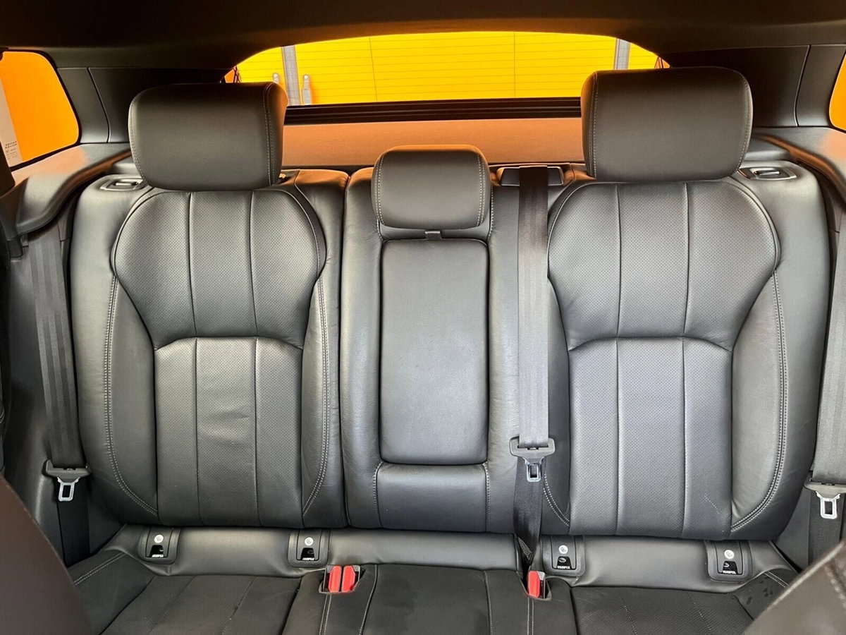 Land Rover Range Rover Evoque 2.0 TD4 180 CV 5p. HSE Dynamic (16)