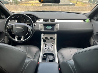 Land Rover Range Rover Evoque 2.0 TD4 180 CV 5p. HSE Dynamic (6)