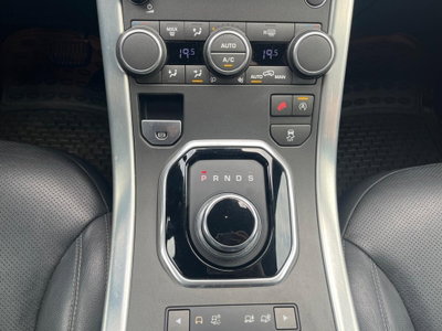 Land Rover Range Rover Evoque 2.0 TD4 180 CV 5p. HSE Dynamic (9)