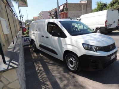 Peugeot Partner Furgone BlueHDi 100 PL Furgone Premium (2)