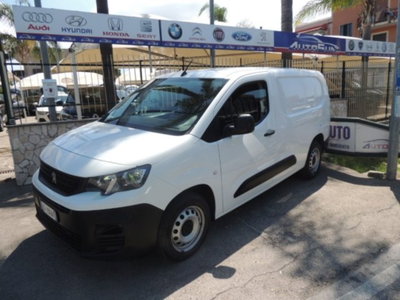 Peugeot Partner Furgone BlueHDi 100 PL Furgone Premium (3)