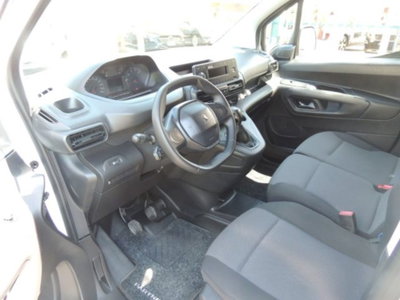 Peugeot Partner Furgone BlueHDi 100 PL Furgone Premium (4)