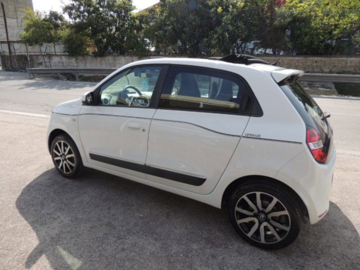 Renault Twingo 1.0 SCe Stop&Start Energy Openair (10)