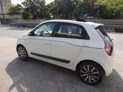 Renault Twingo 1.0 SCe Stop&Start Energy Openair (10)