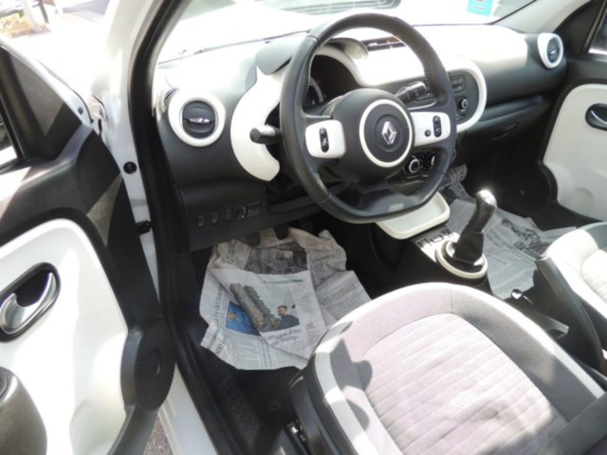 Renault Twingo 1.0 SCe Stop&Start Energy Openair (11)