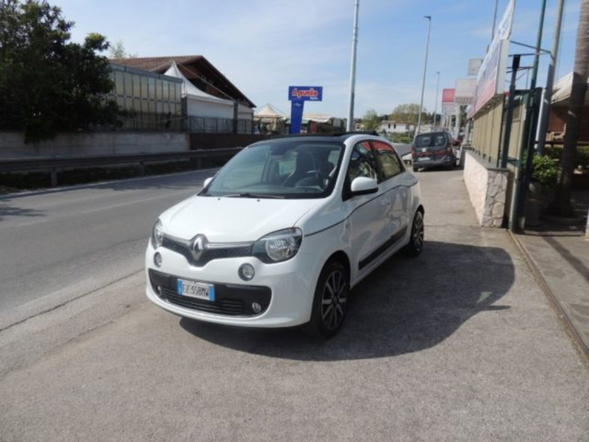 Renault Twingo 1.0 SCe Stop&Start Energy Openair (2)