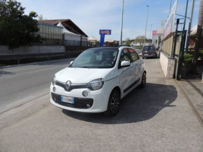 Renault Twingo 1.0 SCe Stop&Start Energy Openair (2)