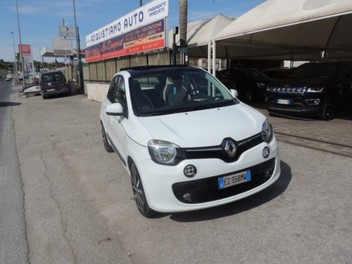 Renault Twingo 1.0 SCe Stop&Start Energy Openair (4)