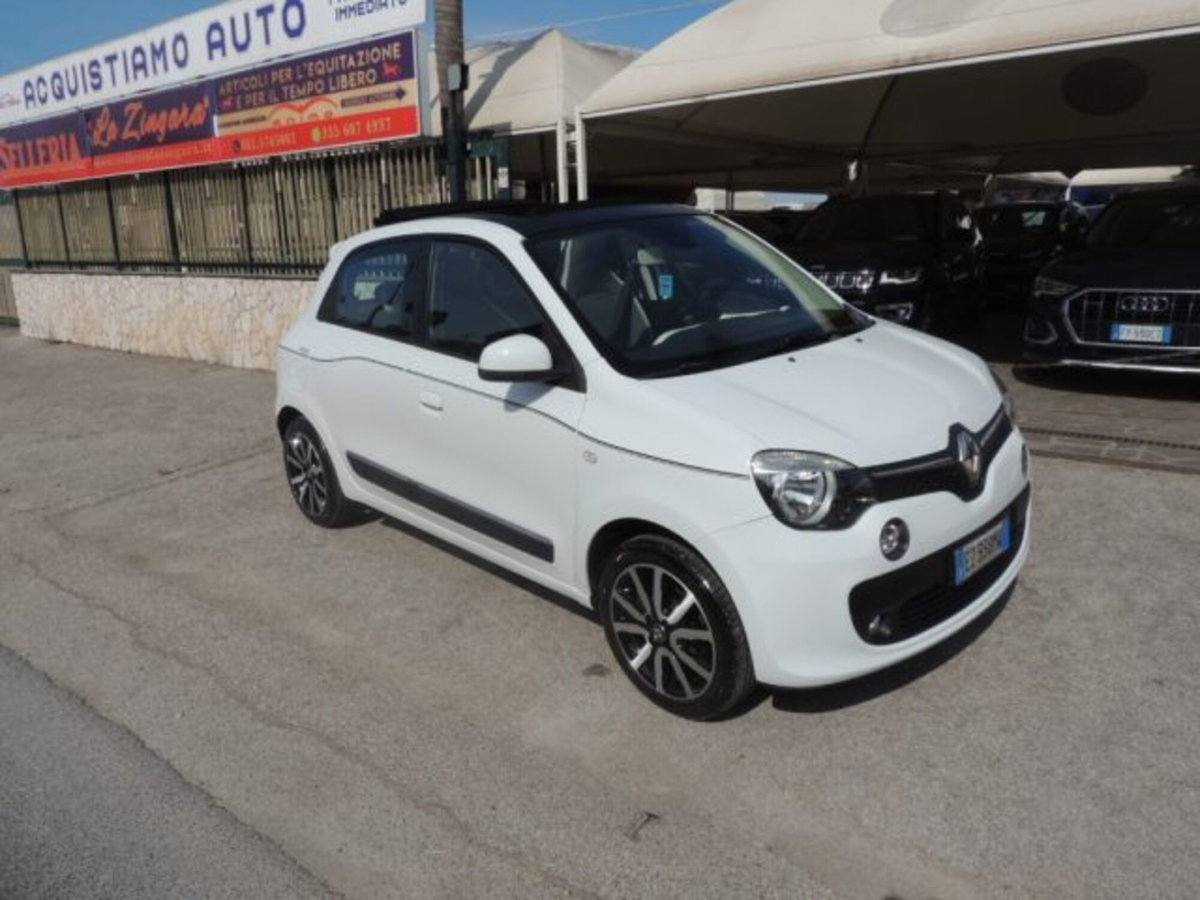 Renault Twingo 1.0 SCe Stop&Start Energy Openair (5)