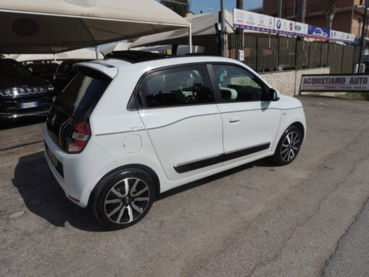 Renault Twingo 1.0 SCe Stop&Start Energy Openair (6)