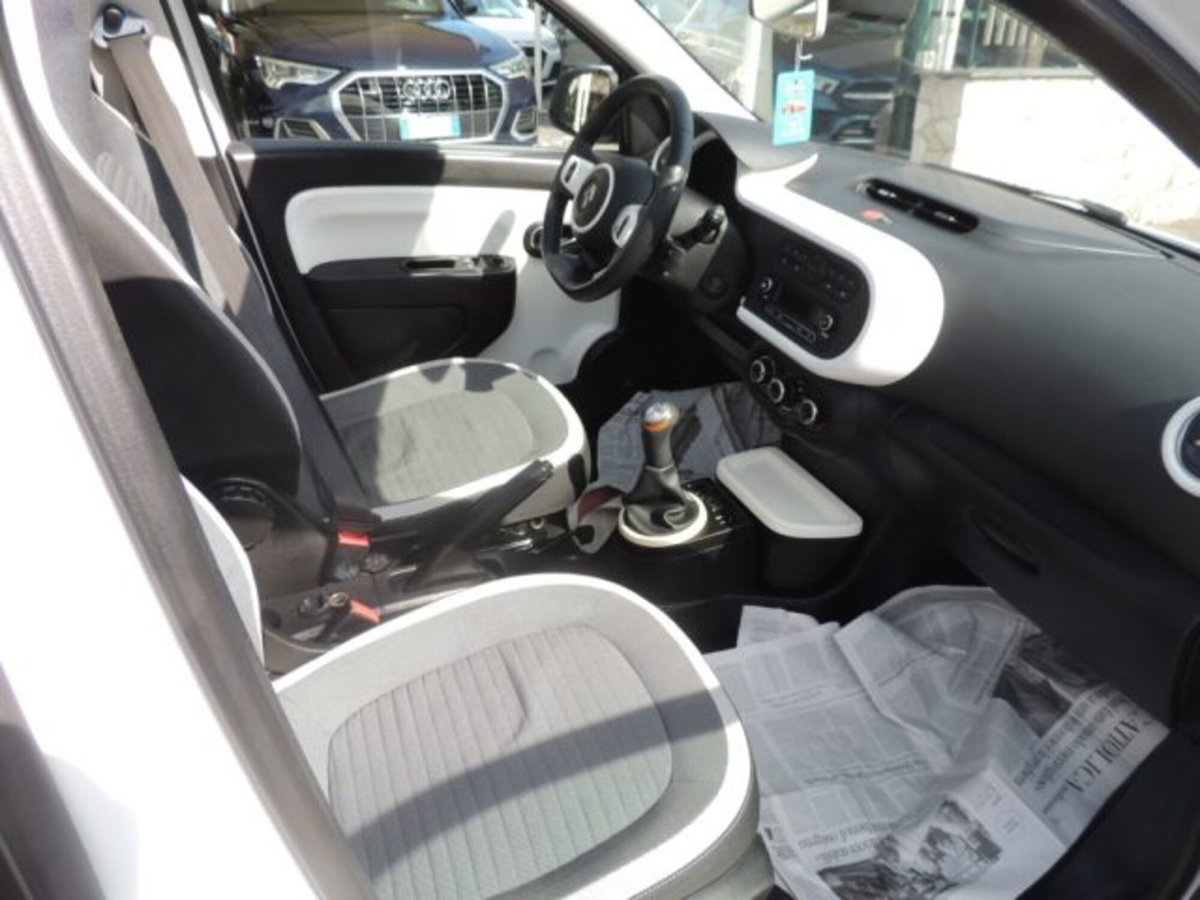 Renault Twingo 1.0 SCe Stop&Start Energy Openair (7)