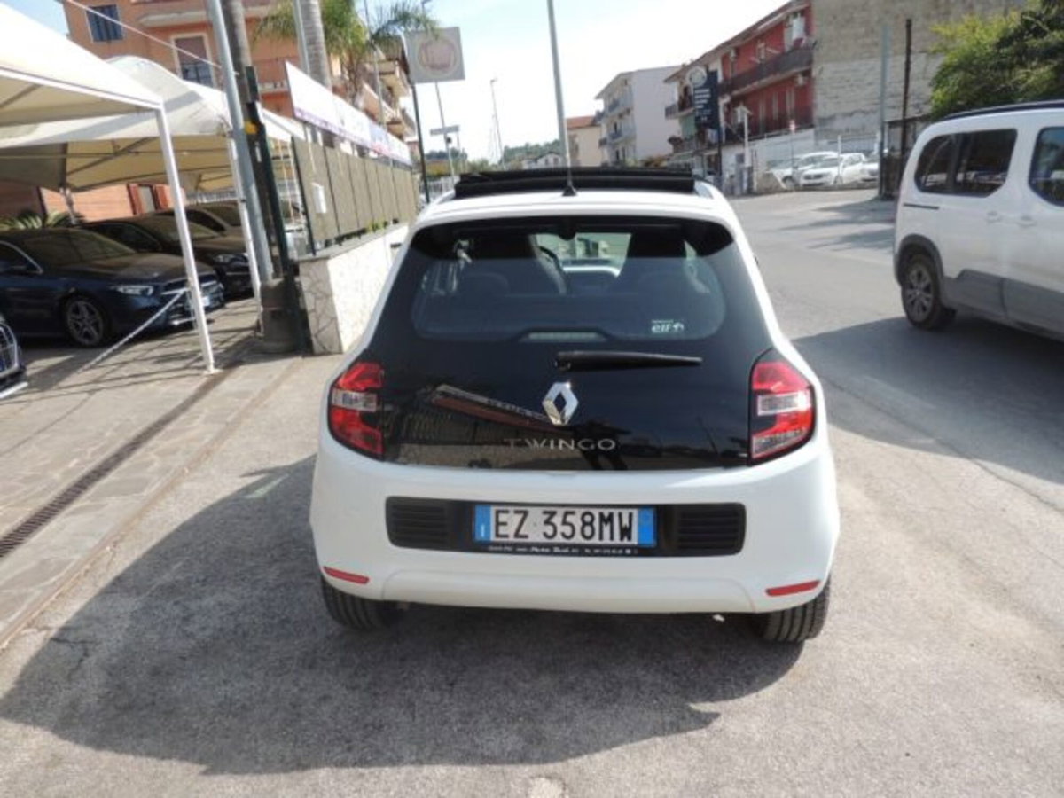 Renault Twingo 1.0 SCe Stop&Start Energy Openair (8)