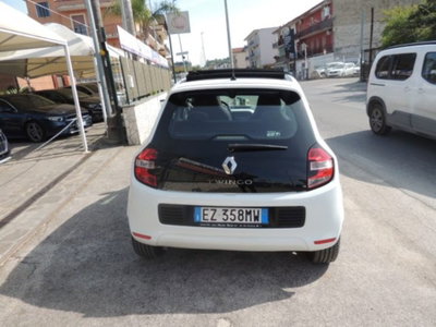 Renault Twingo 1.0 SCe Stop&Start Energy Openair (8)