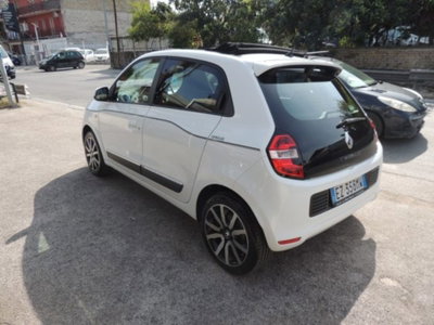 Renault Twingo 1.0 SCe Stop&Start Energy Openair (9)