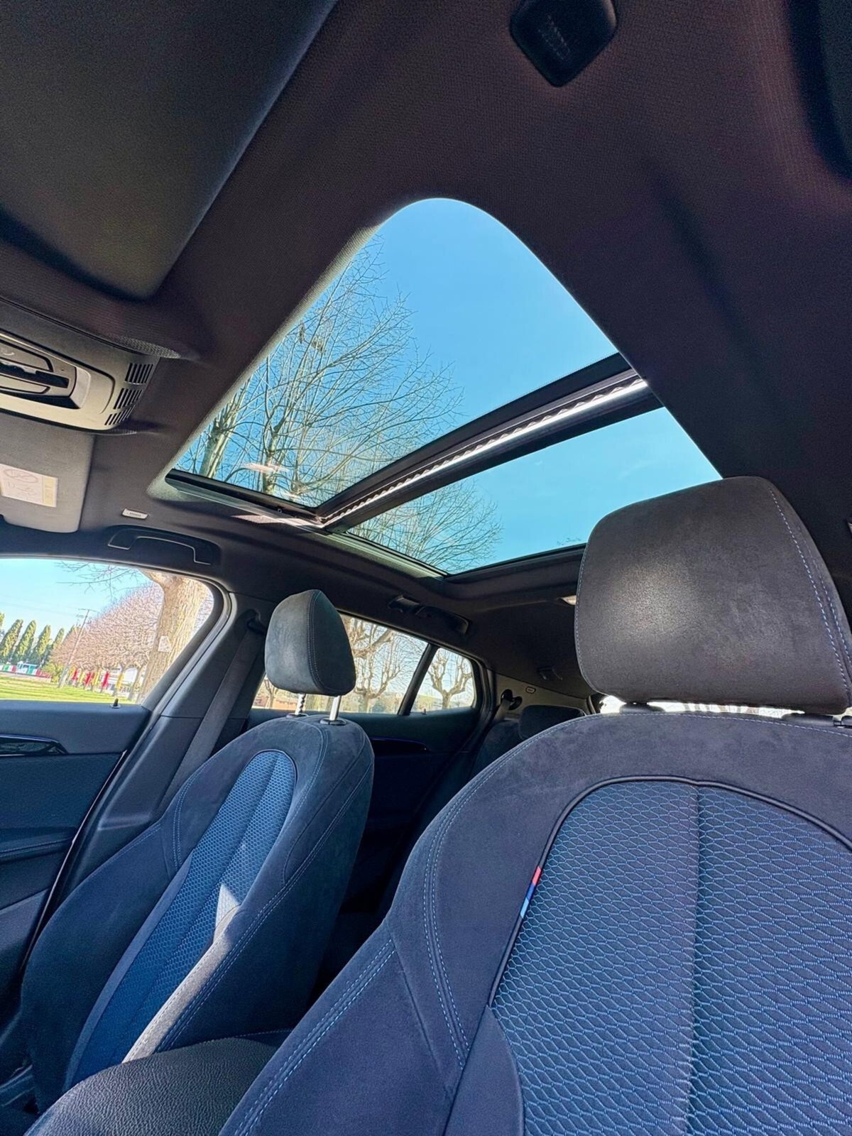 BMW X2 xDrive20d Msport (15)