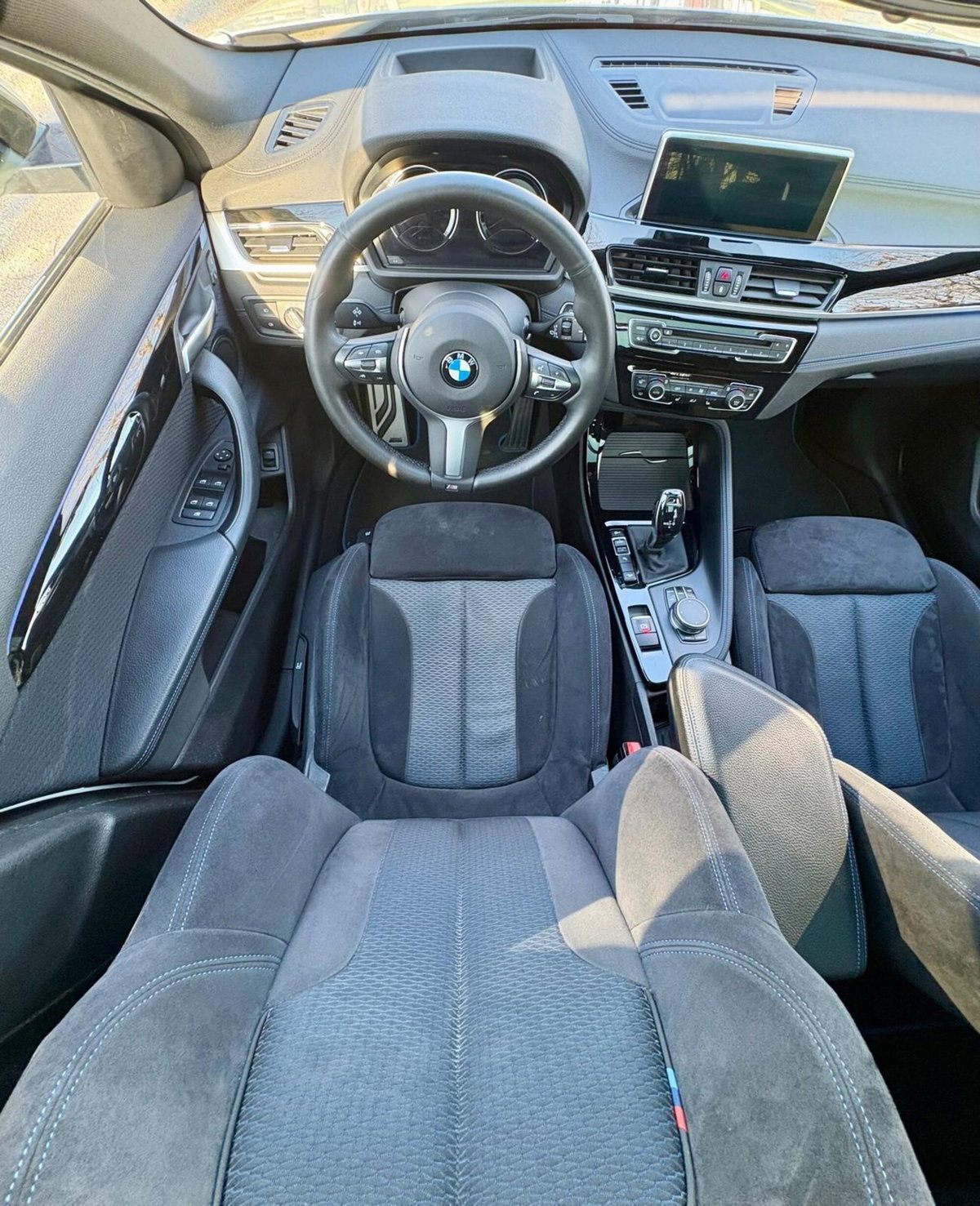 BMW X2 xDrive20d Msport (16)