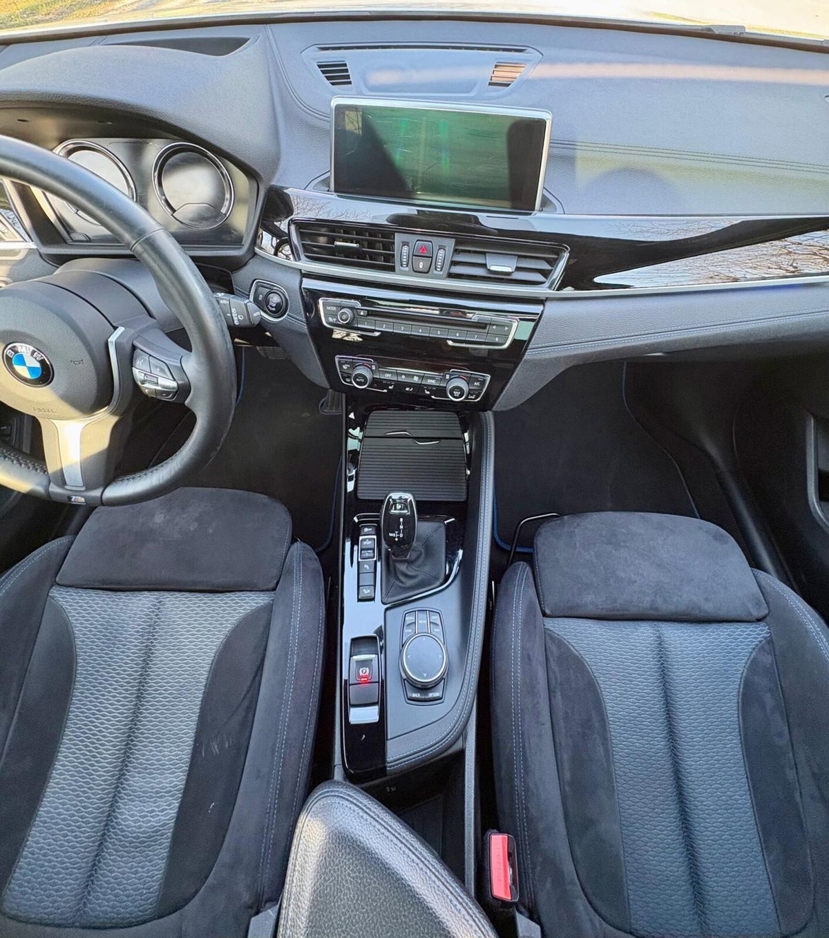 BMW X2 xDrive20d Msport (17)