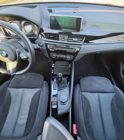 BMW X2 xDrive20d Msport (17)