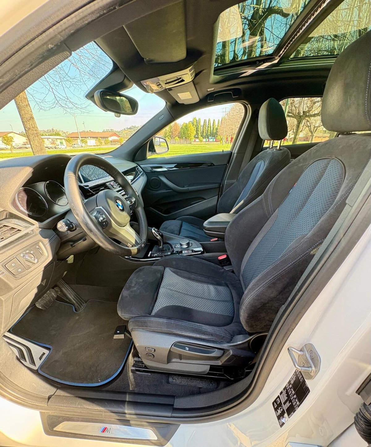 BMW X2 xDrive20d Msport (6)