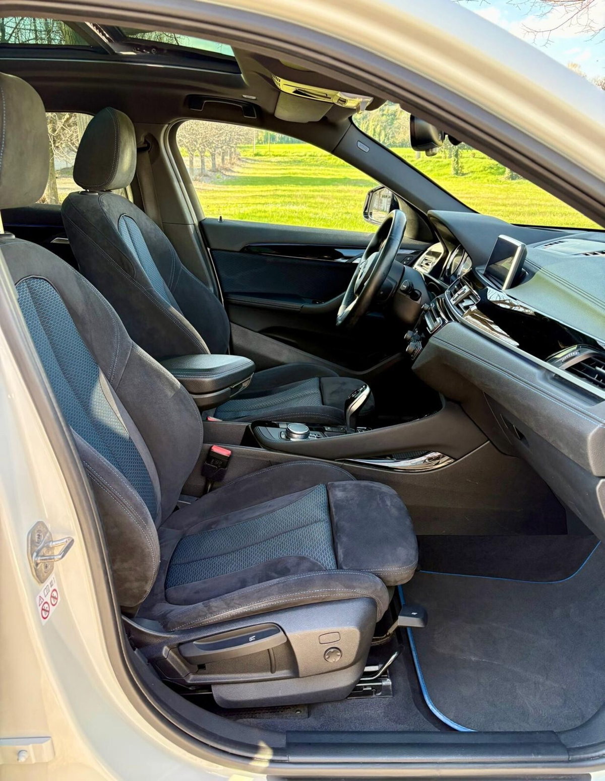 BMW X2 xDrive20d Msport (7)