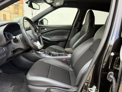 Nissan Juke 1.0 dig-t N-Connecta 114cv (12)