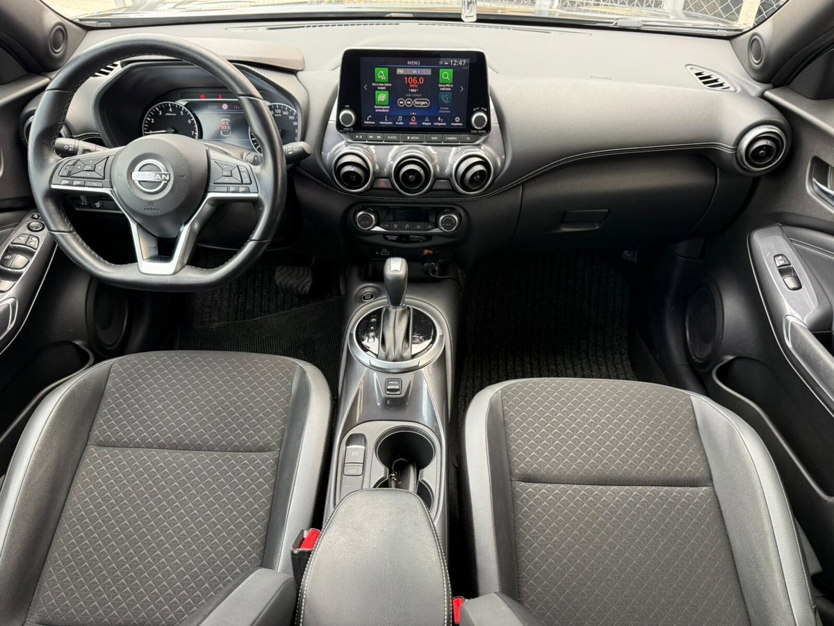 Nissan Juke 1.0 dig-t N-Connecta 114cv (18)