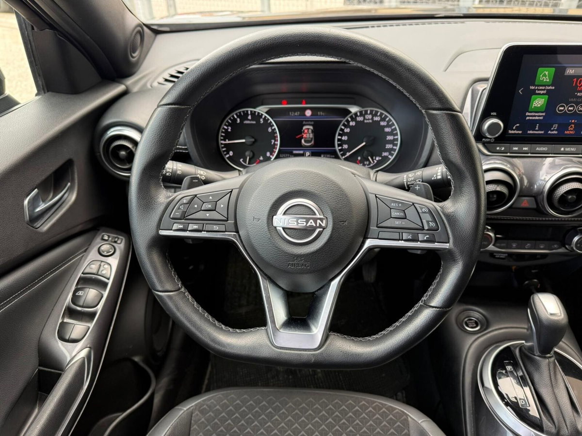 Nissan Juke 1.0 dig-t N-Connecta 114cv (19)