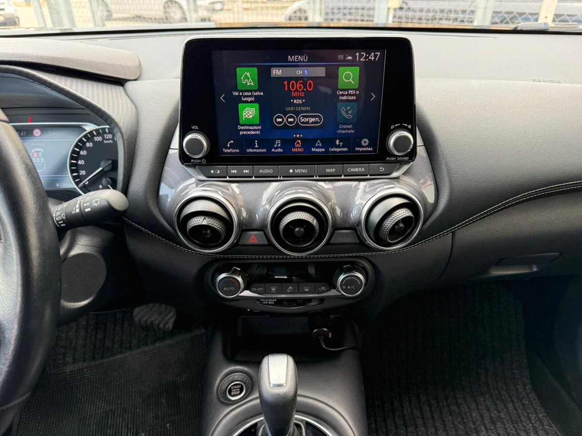 Nissan Juke 1.0 dig-t N-Connecta 114cv (20)