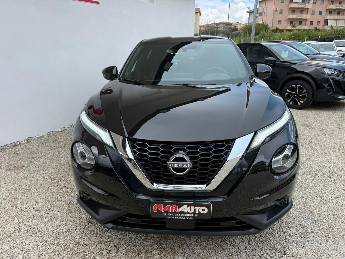 Nissan Juke 1.0 dig-t N-Connecta 114cv (3)