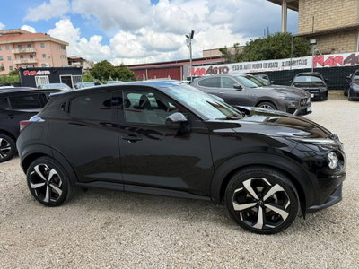 Nissan Juke 1.0 dig-t N-Connecta 114cv (5)