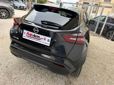 Nissan Juke 1.0 dig-t N-Connecta 114cv (6)
