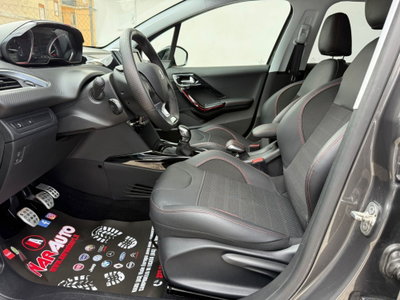Peugeot 2008 BlueHDi 100 S&S GT Line (12)