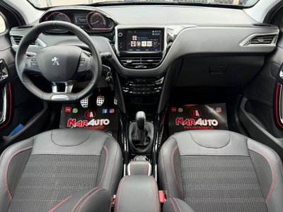 Peugeot 2008 BlueHDi 100 S&S GT Line (18)