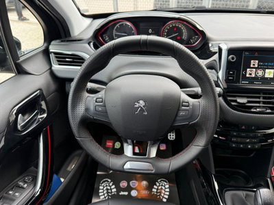 Peugeot 2008 BlueHDi 100 S&S GT Line (19)