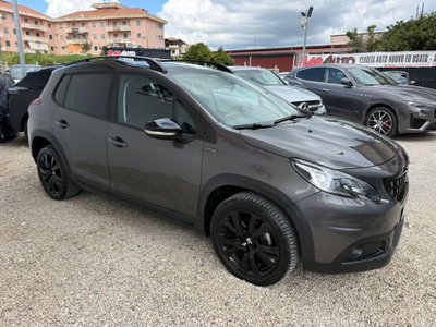 Peugeot 2008 BlueHDi 100 S&S GT Line (3)