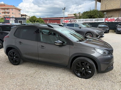 Peugeot 2008 BlueHDi 100 S&S GT Line (4)