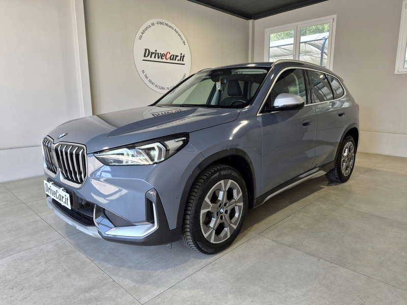 BMW X1 sDrive 18d xLine