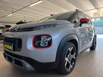 Citroen C3 Aircross BlueHDi 120 S&S Shine usata