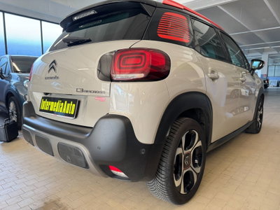 Citroen C3 Aircross BlueHDi 120 S&S Shine (4)