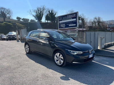 Volkswagen Golf 1.5 TSI EVO ACT Style usata