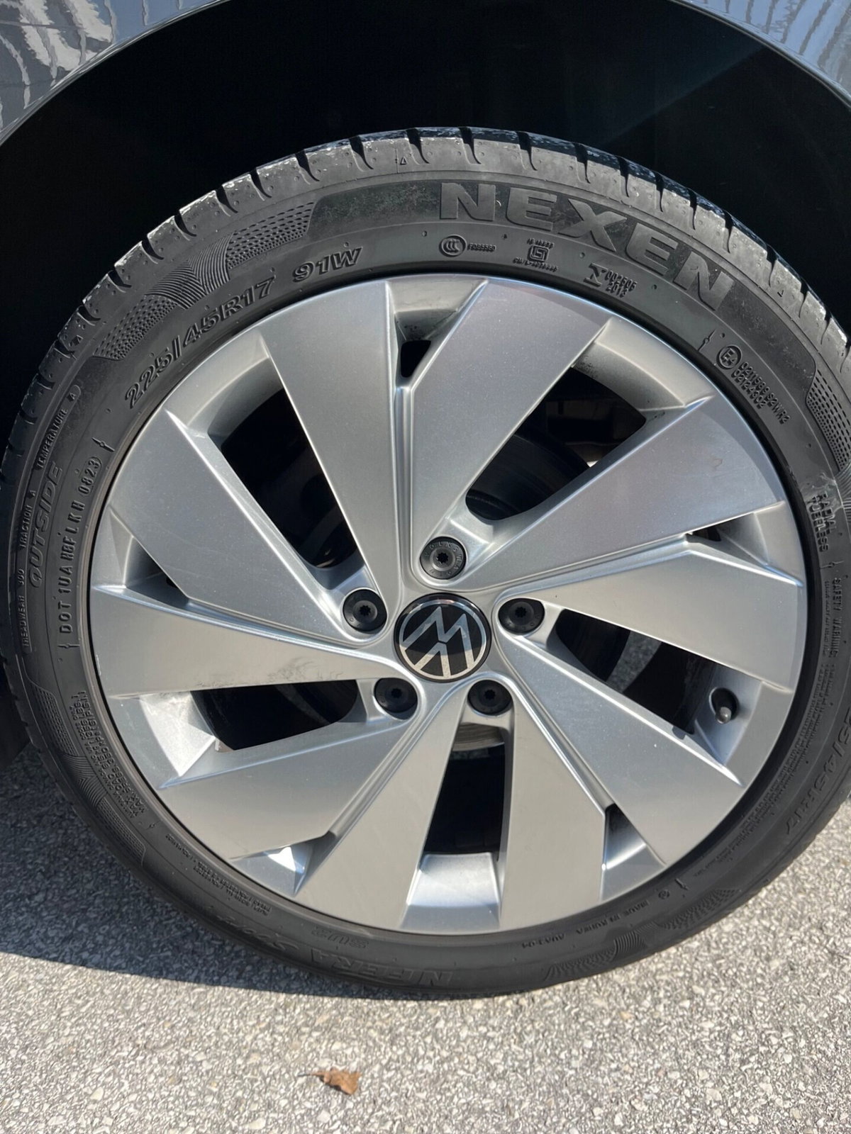 Volkswagen Golf 1.5 TSI EVO ACT Style (12)